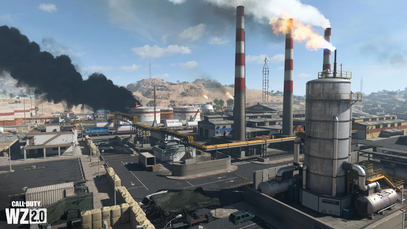 Call of Duty Warzone cheats Aimbot combat firefight