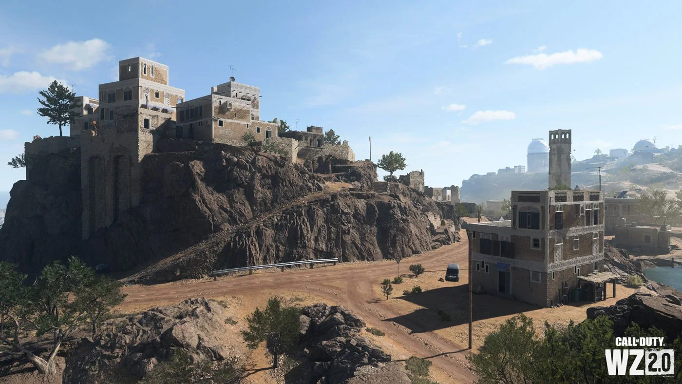 Call of Duty Warzone gulag fight for Warzone cheats Aimbot